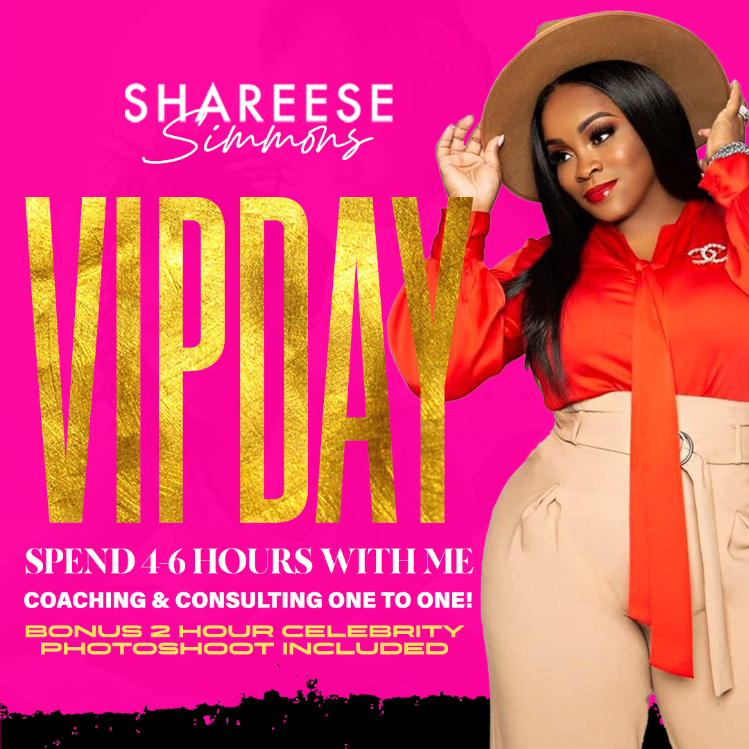 VIP DAY Brunch & Photoshoot