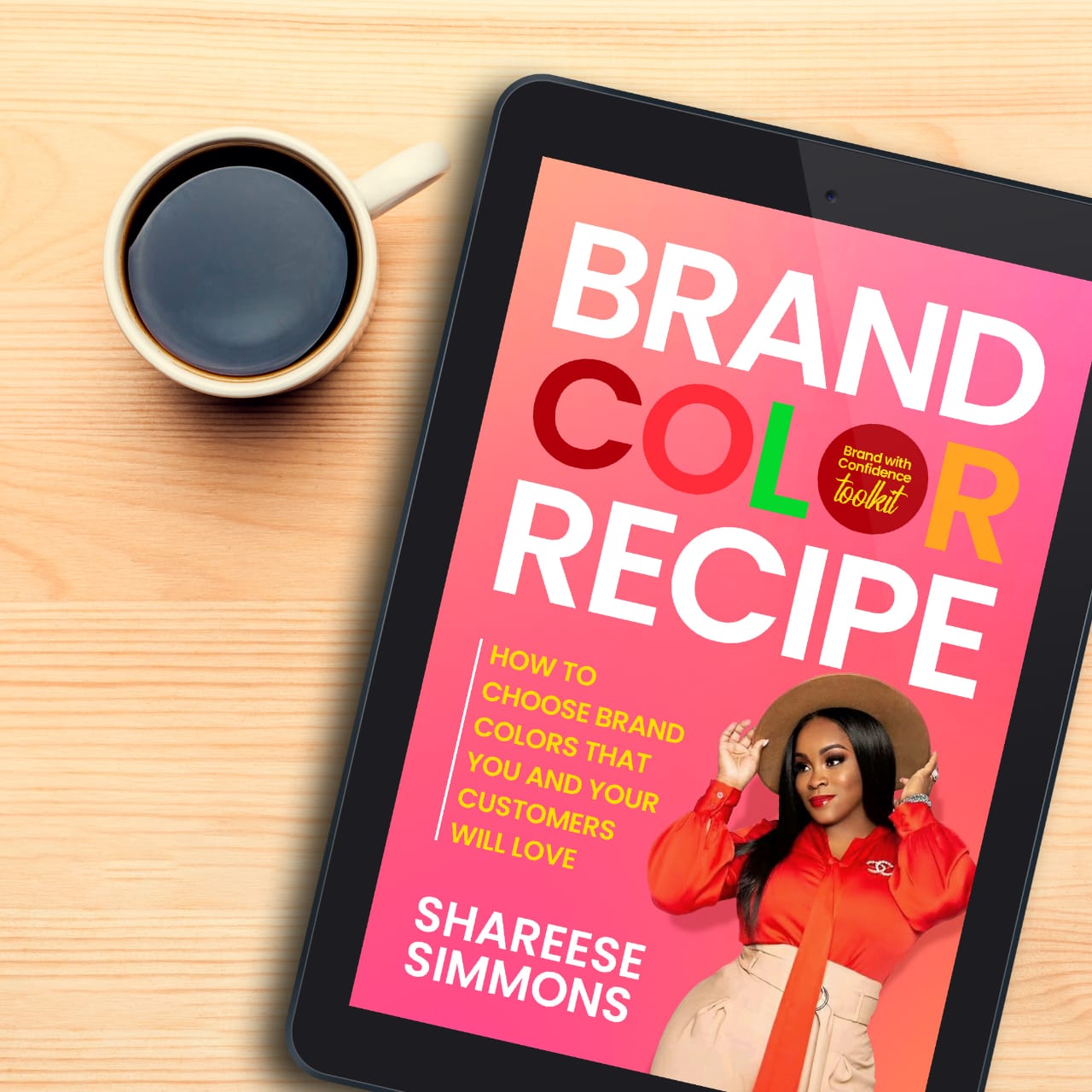 The Million Dollar Brand Blueprint Bundle
