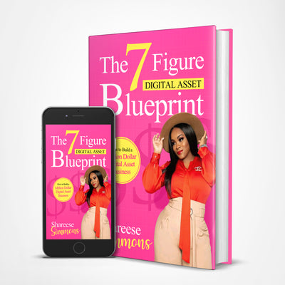 The 7 Digital Asset Blueprint