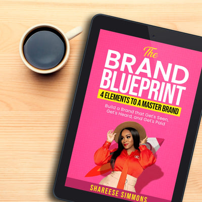 The Brand Blueprint