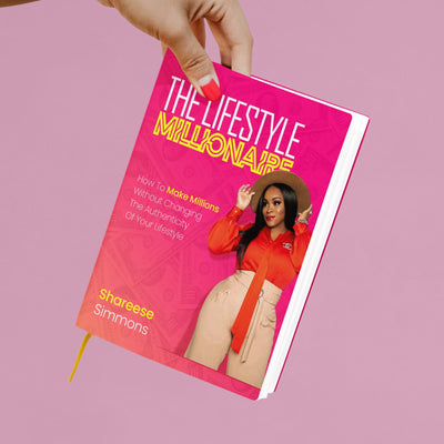 The Lifestyle Millionaire Journal