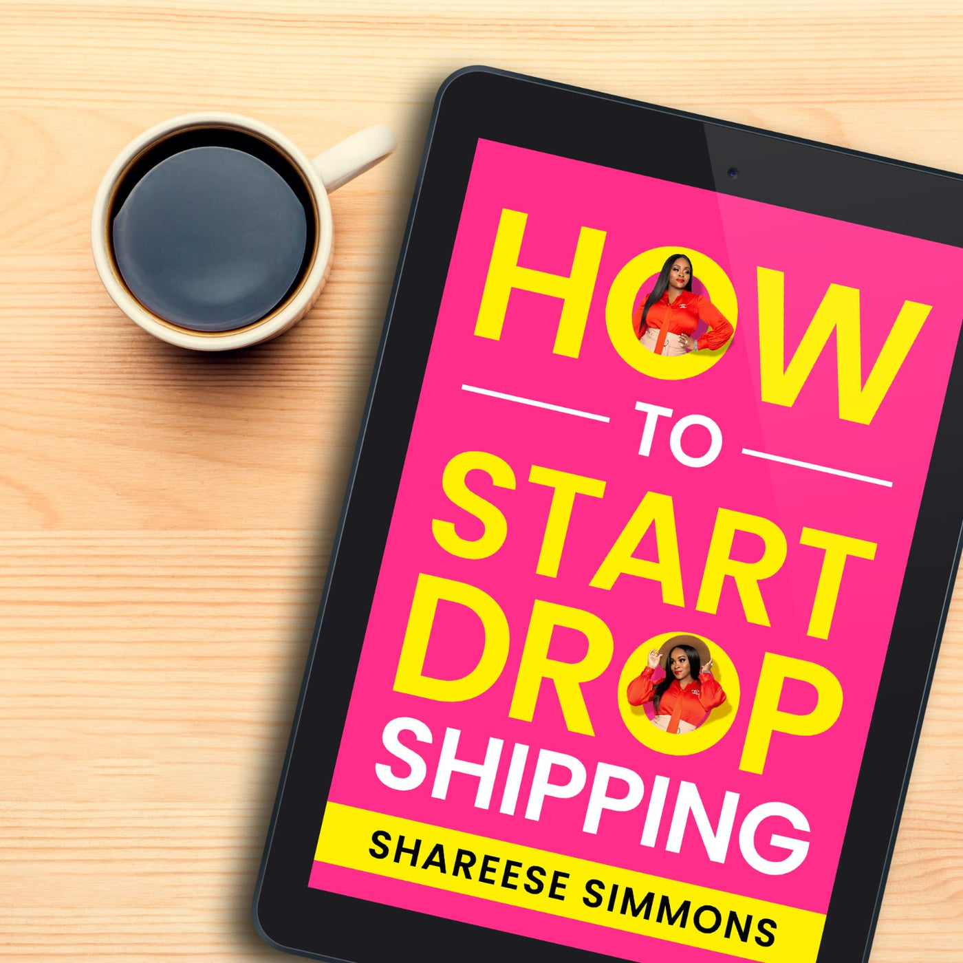 How to start a drop shipping Business
