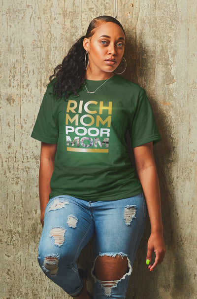 Rich Mom Poor Mom VIP Bundle