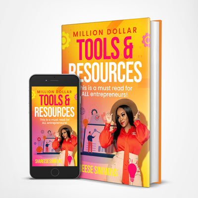 Million Dollar tools & Resources