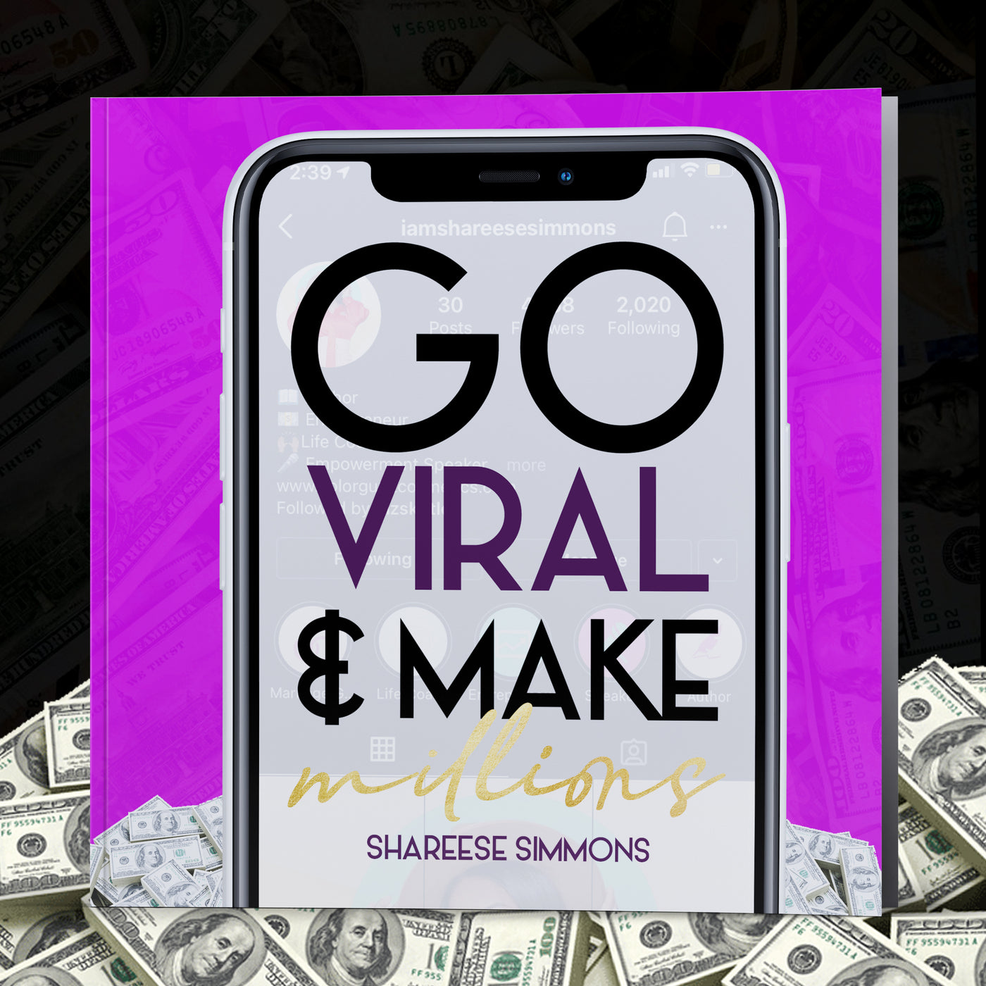 Go Viral & Make [MILLIONS]