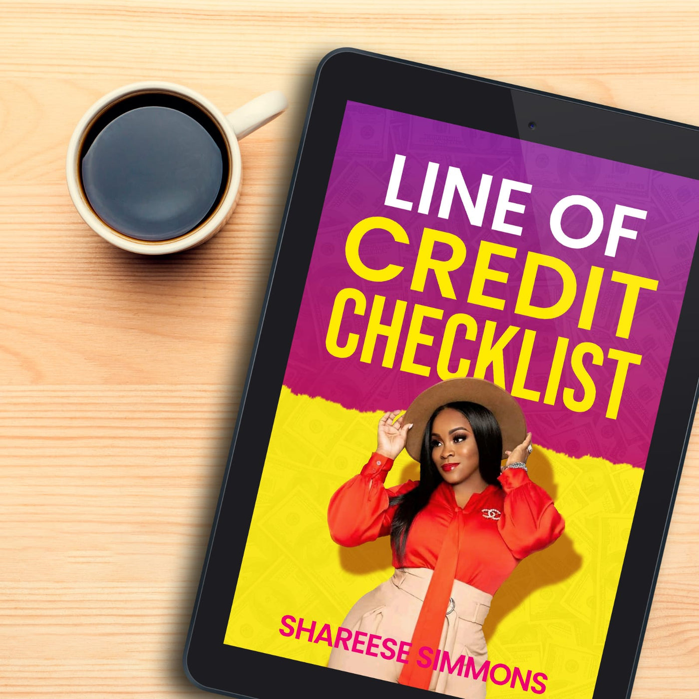 Business Lines of Credit Checklist