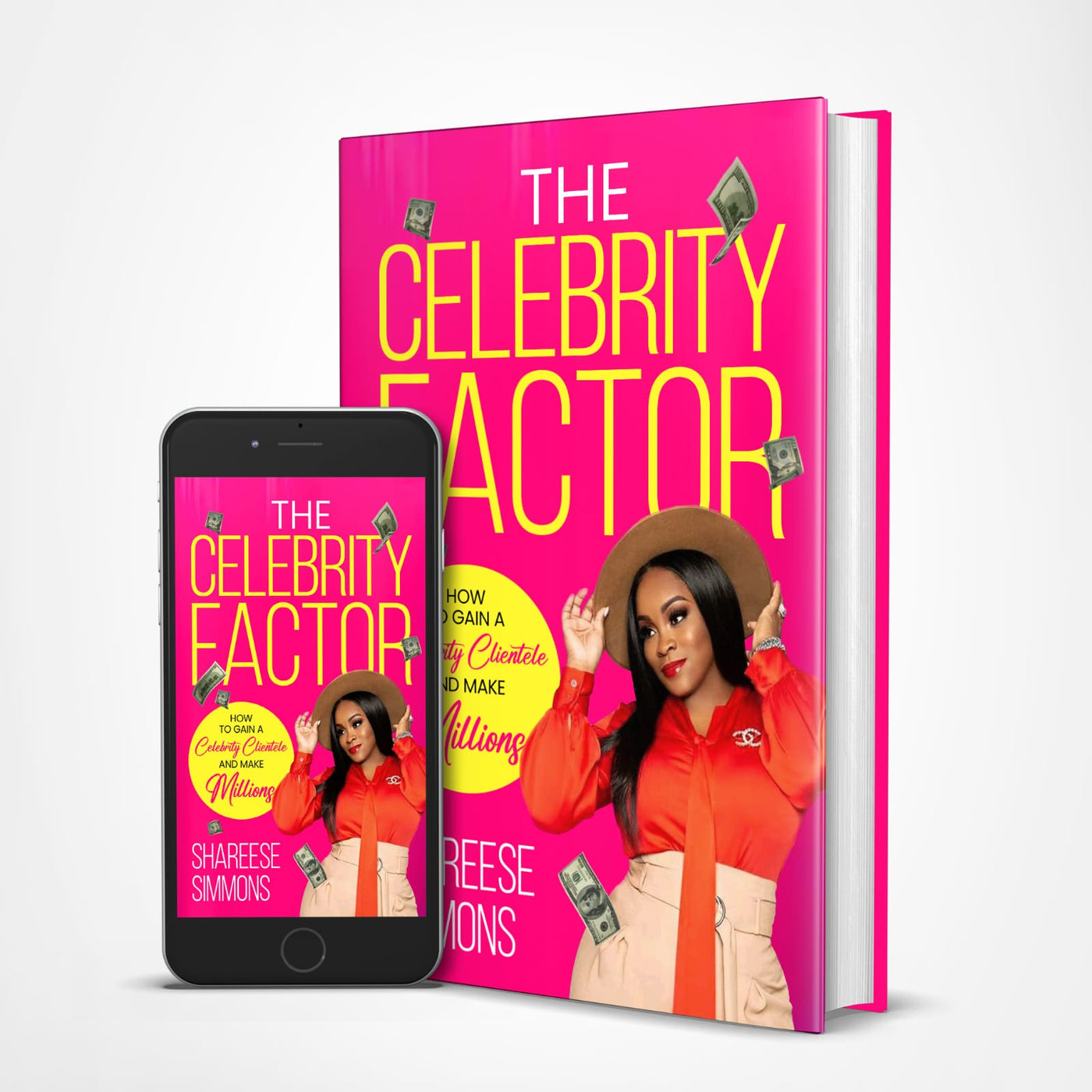 The Celebrity Factor