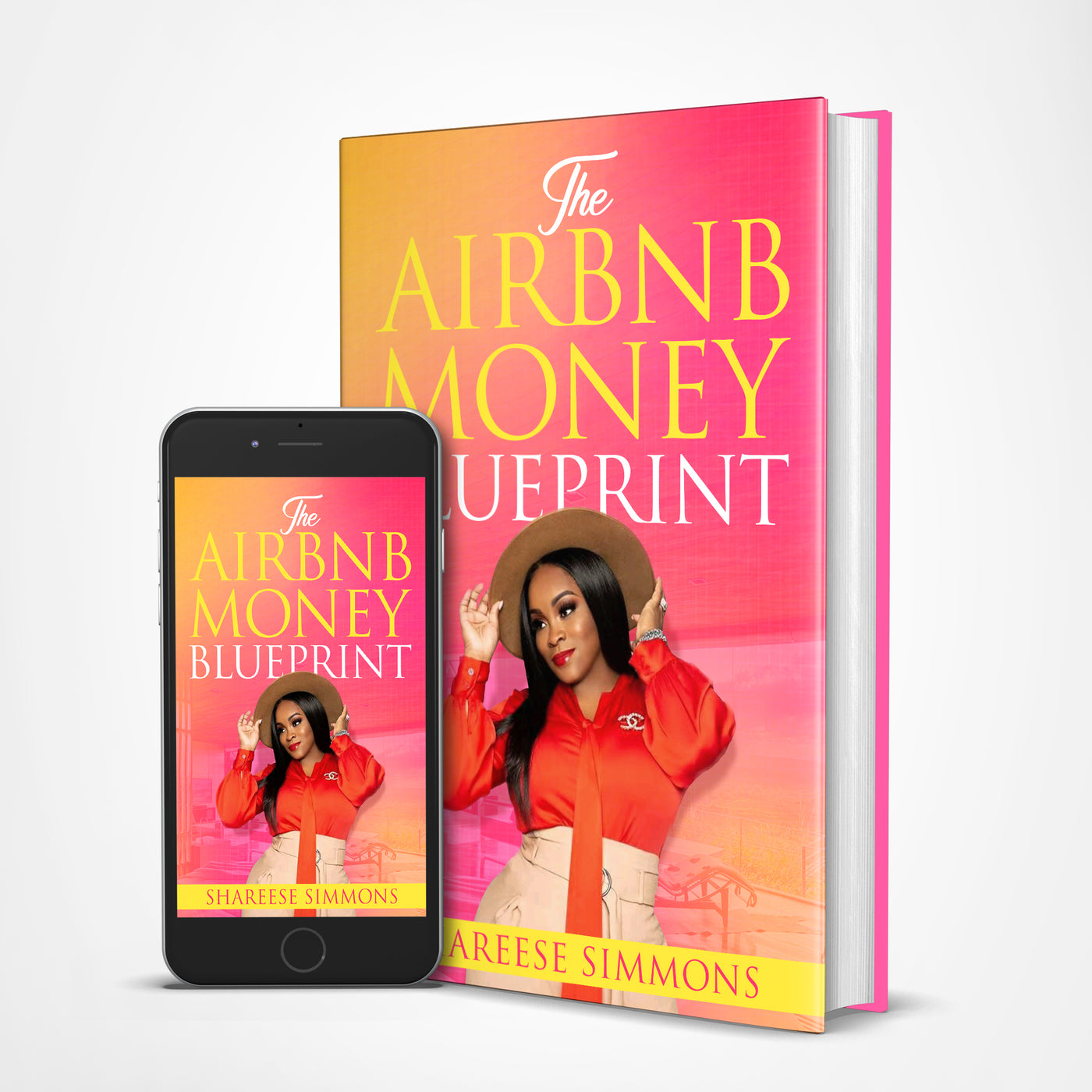 The Air BnB Money Blueprint