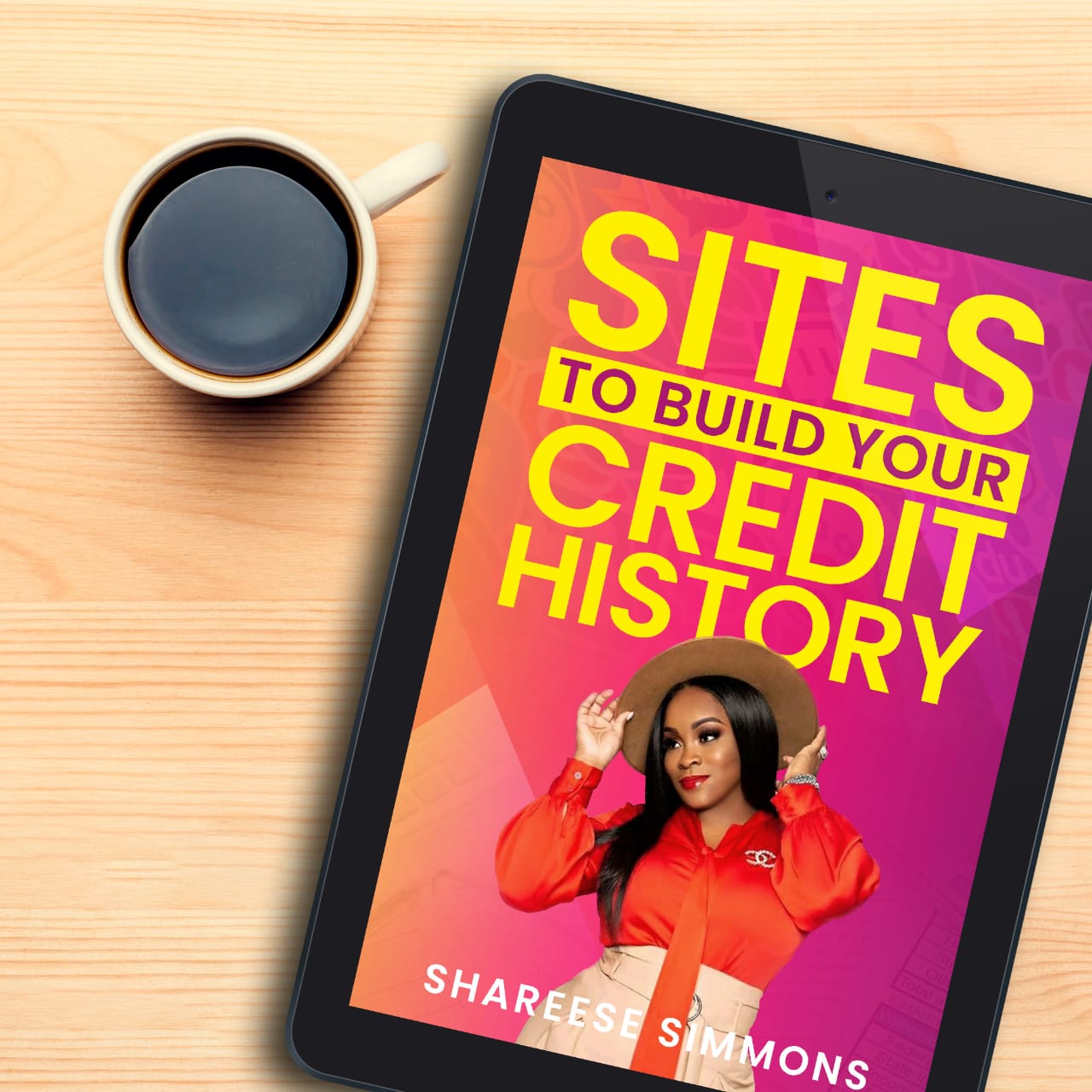 Sites to build your credit History