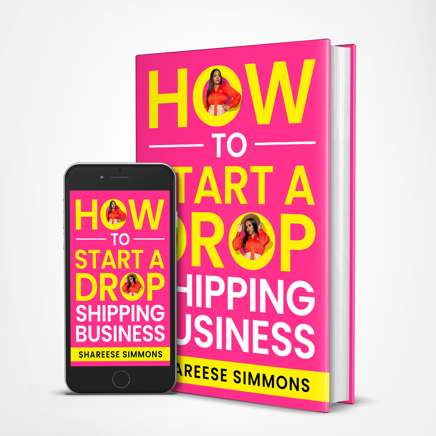 How to start a drop shipping Business