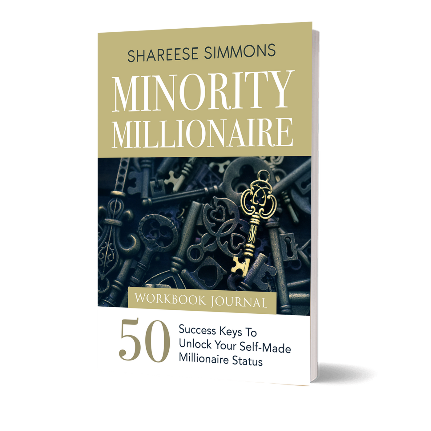 Minority Millionaire [Book]