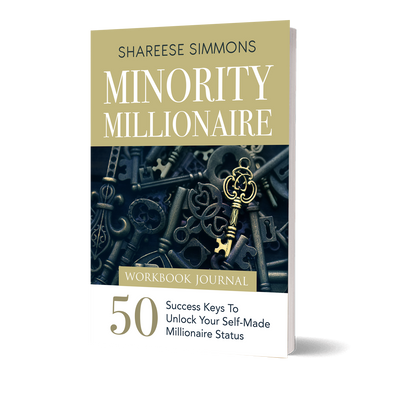 Minority Millionaire [Book]