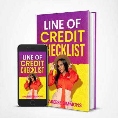 Business Lines of Credit Checklist