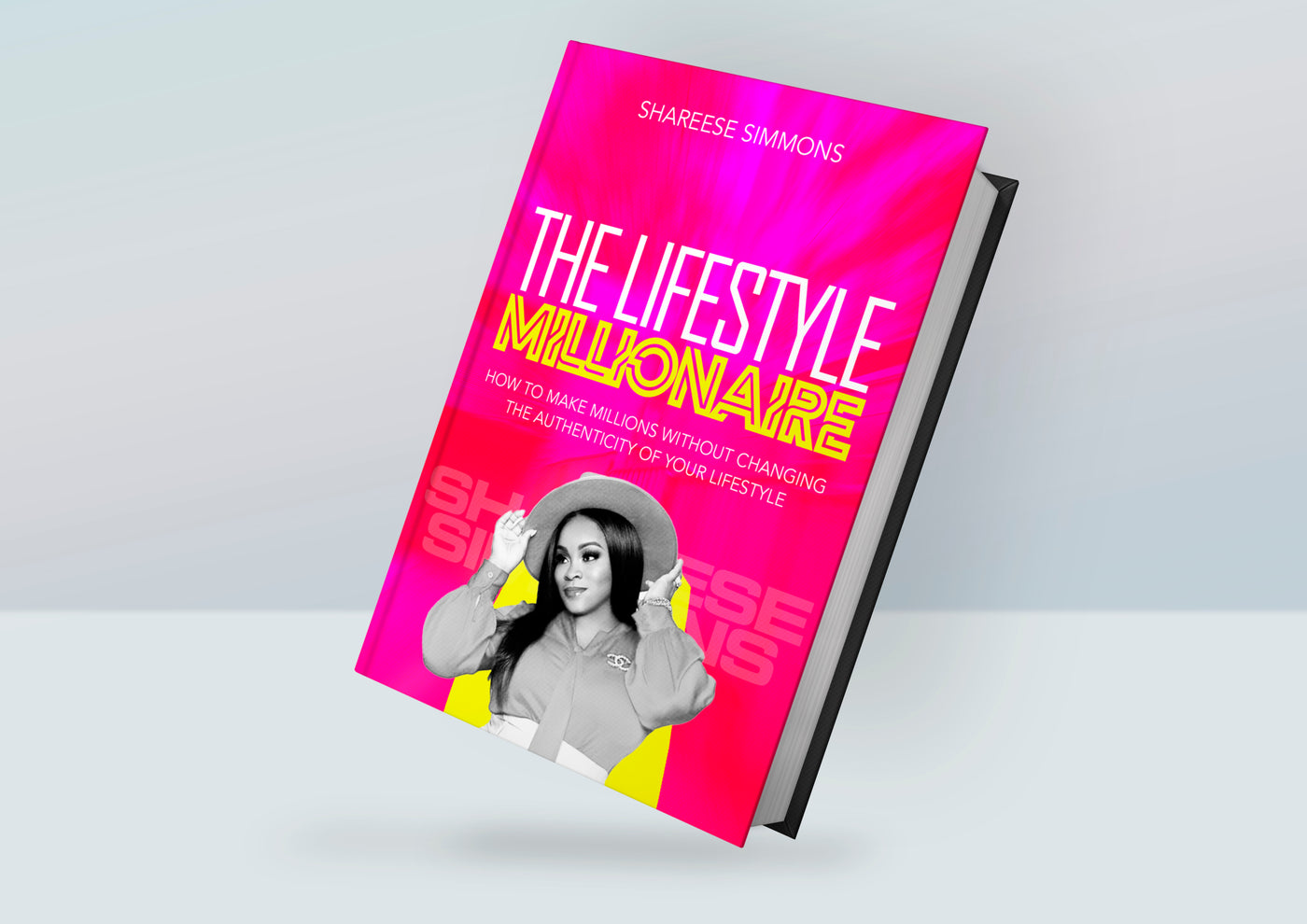 The Lifestyle Millionaire [Planner]