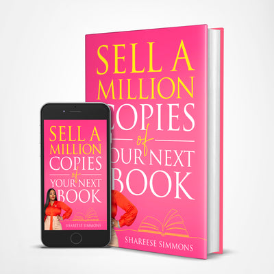 Sell a Million Copies of your next book