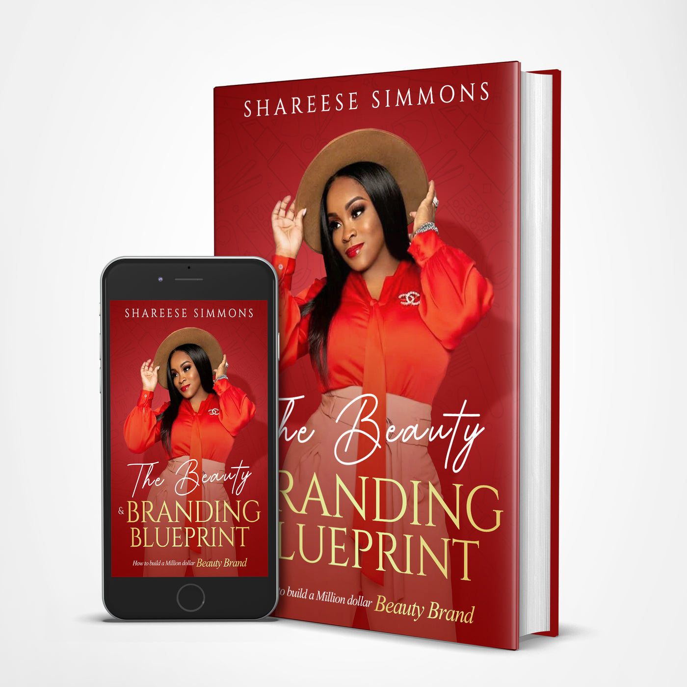The Beauty & Branding Blueprint