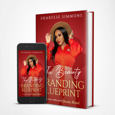 The Beauty & Branding Blueprint