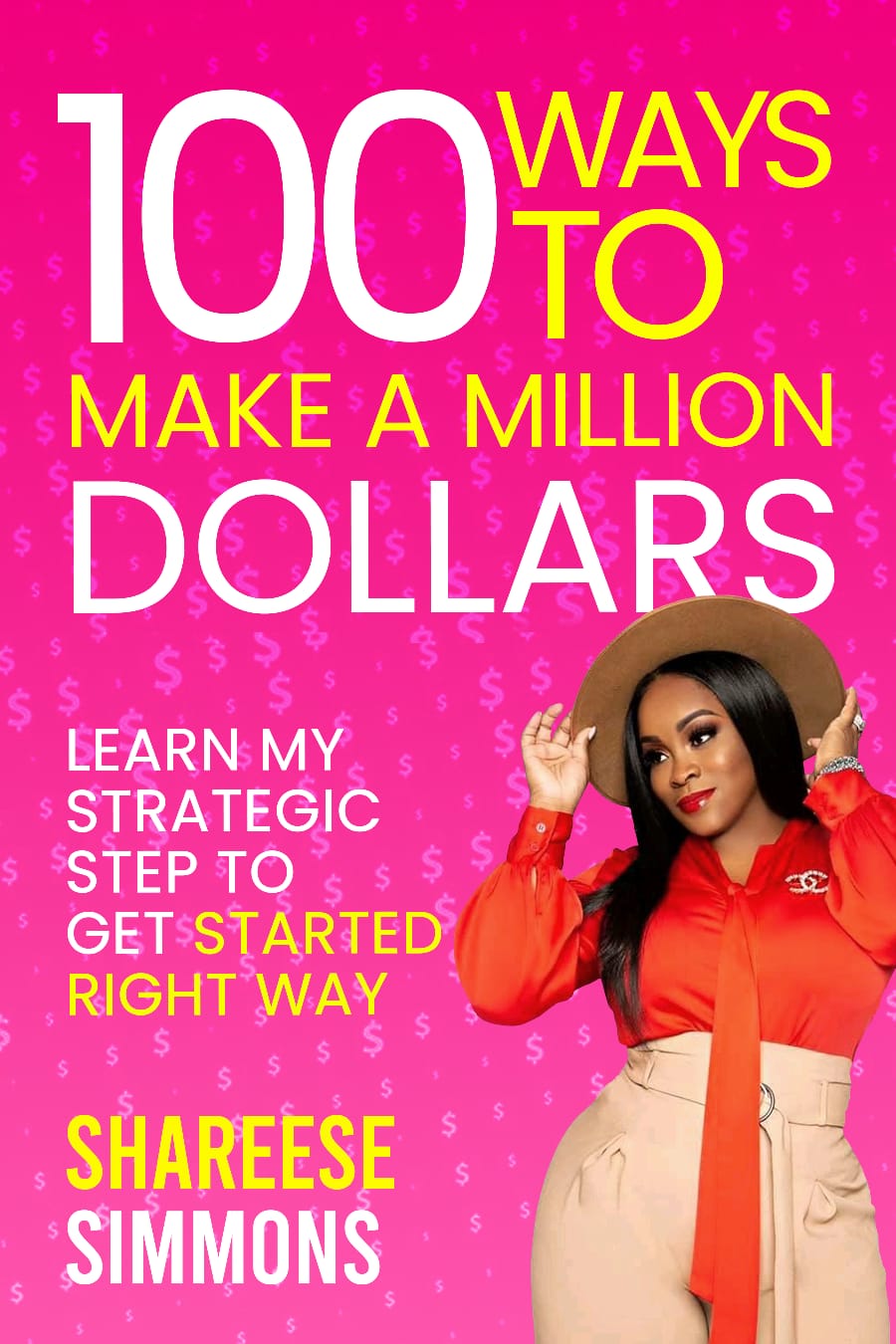 100 easy ways to make a Million Dollars [Ebook]