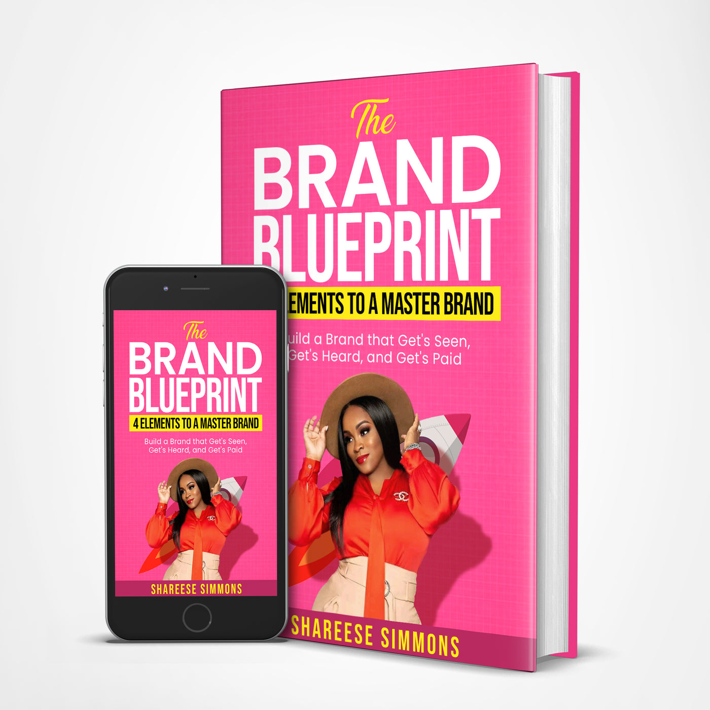 The Brand Blueprint