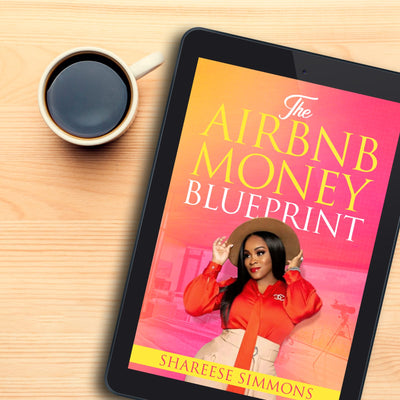The Air BnB Money Blueprint
