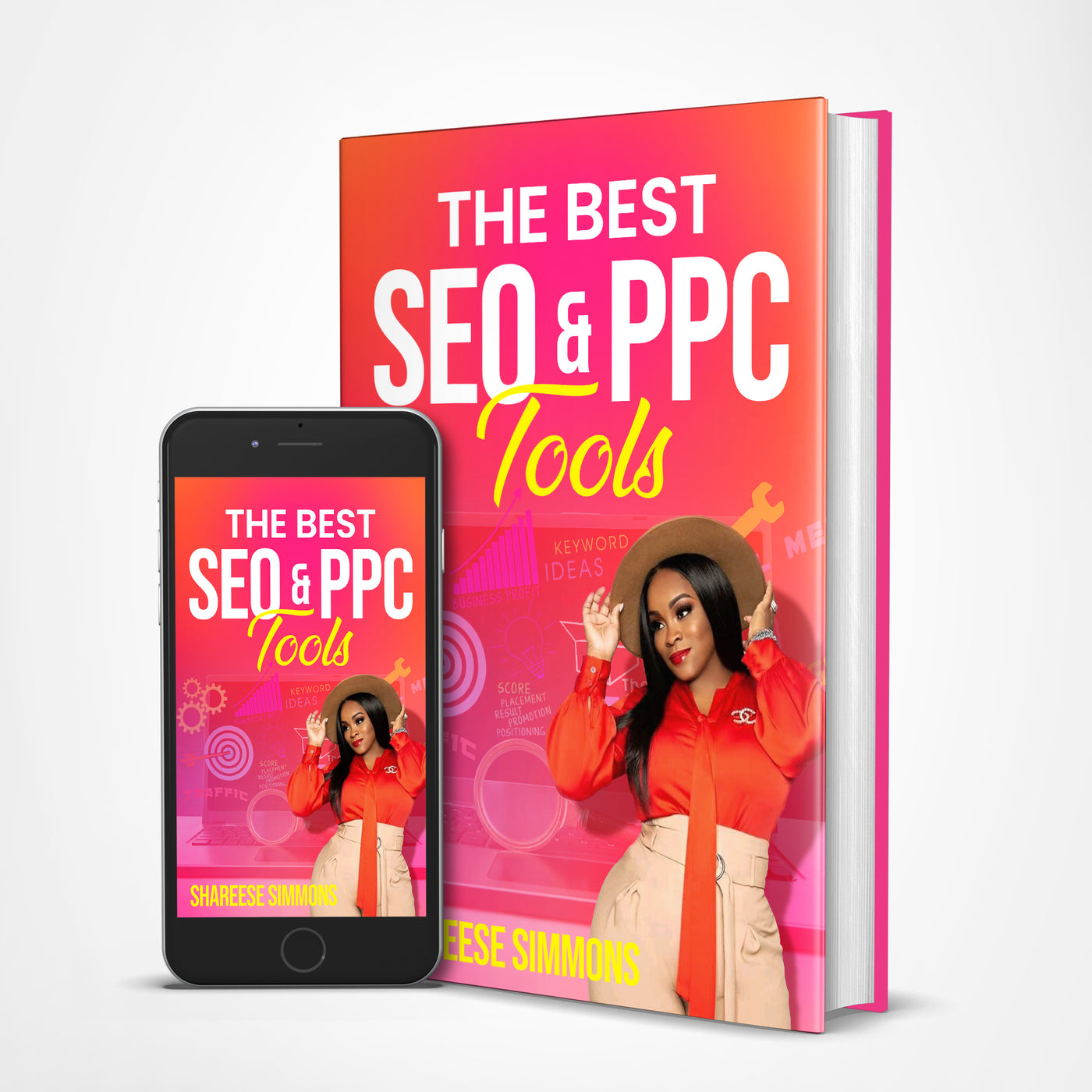 The Best SEO & PPC Tools