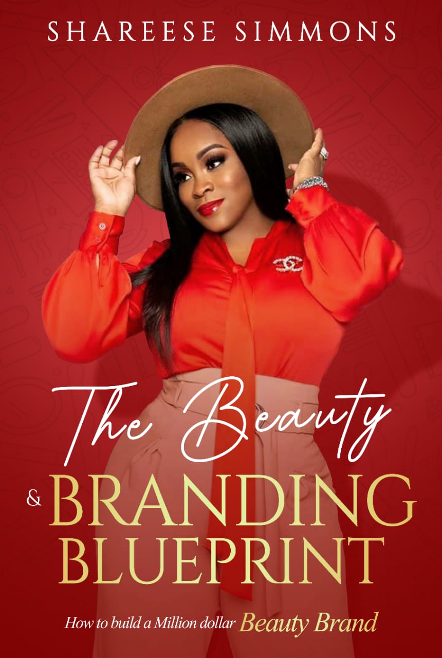 The Beauty & Branding Blueprint