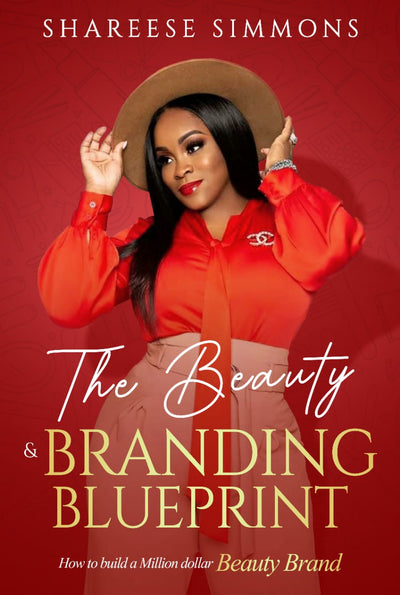 The Beauty & Branding Blueprint