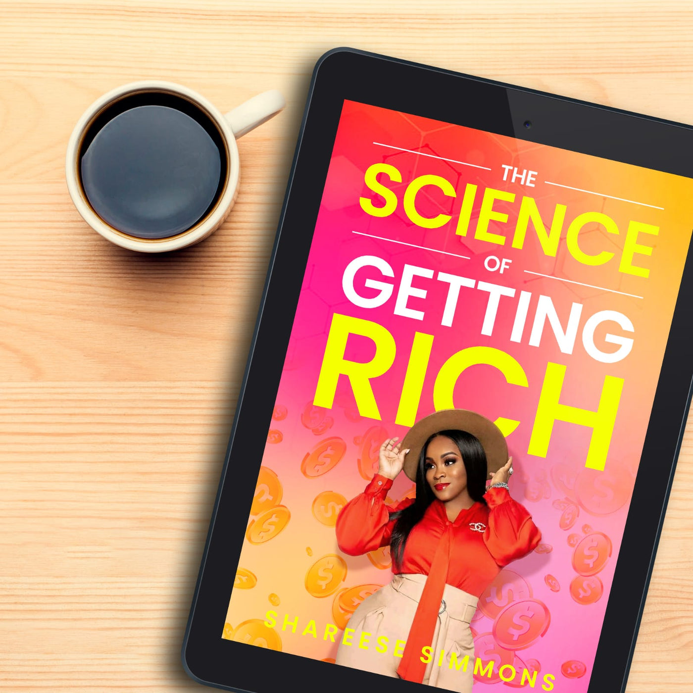 The Science of getting Rich
