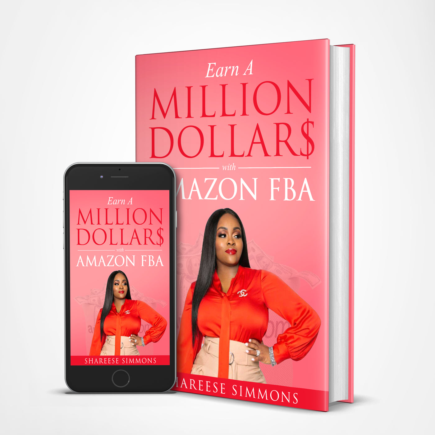 Earn a Million Dollars on Amazon FBA
