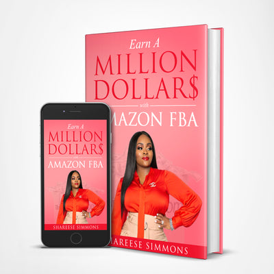 Earn a Million Dollars on Amazon FBA